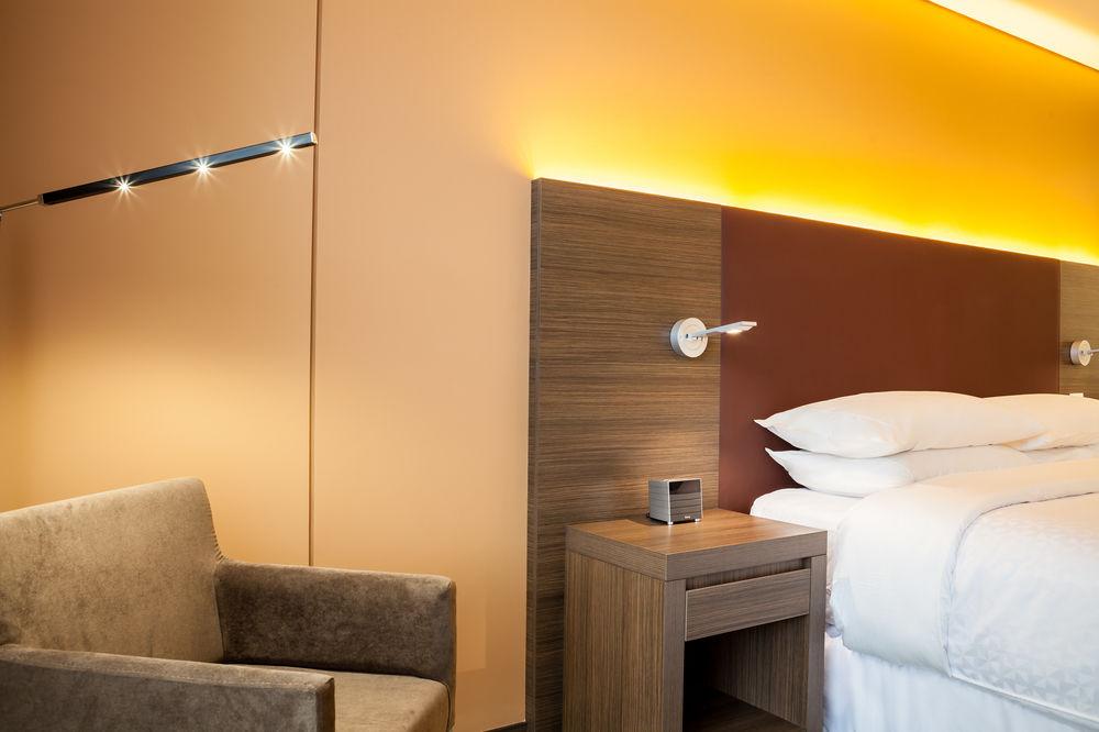 酒店 Four Points By Sheraton