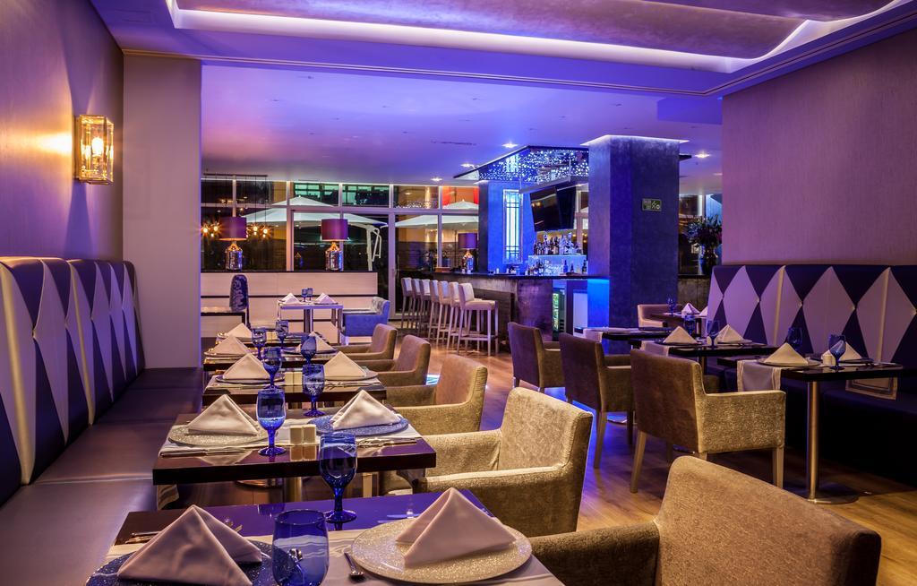 Four Points By Sheraton 酒店 4*