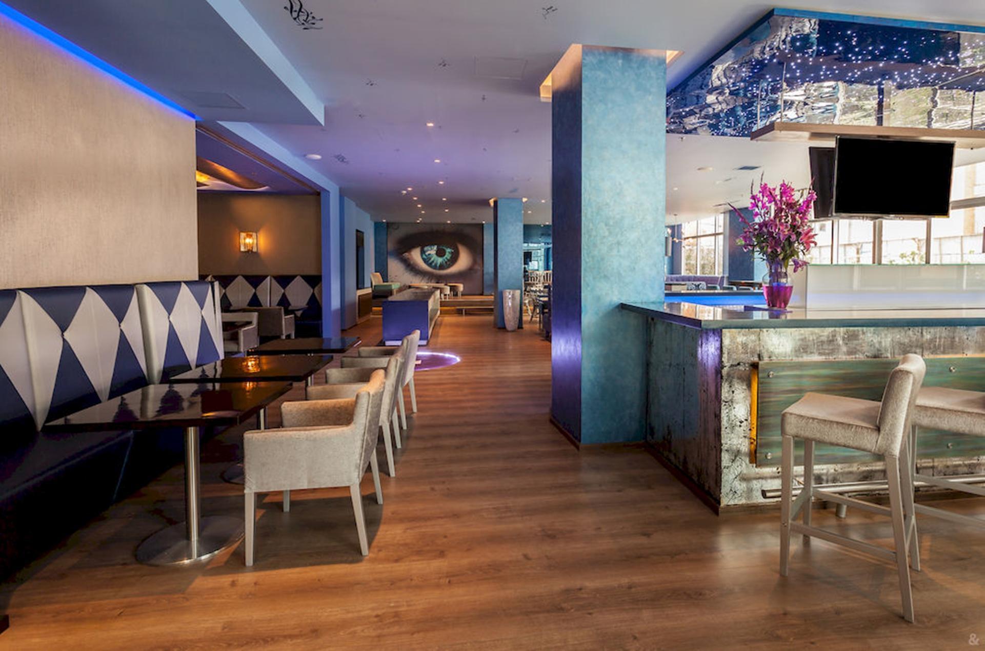 酒店 Four Points By Sheraton 4*