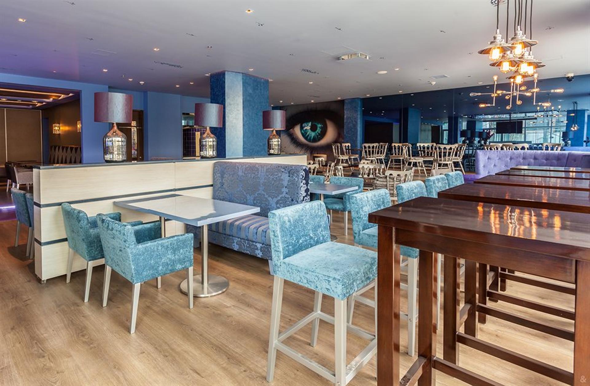酒店 Four Points By Sheraton 4*