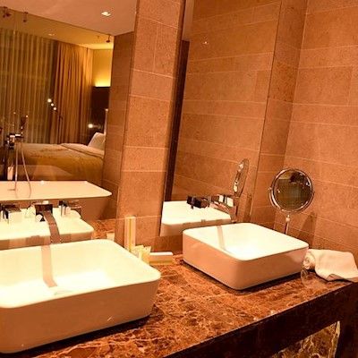 Hotel Four Points By Sheraton Bogotá