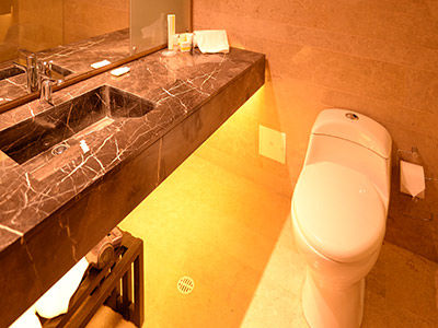 酒店 Four Points By Sheraton Bogotá