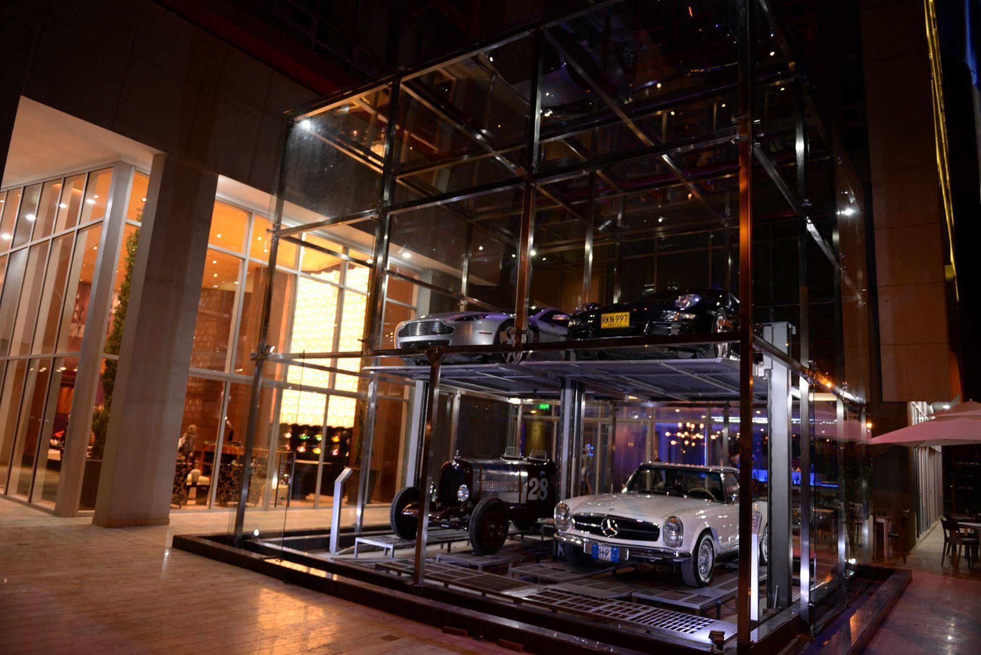 酒店 Four Points By Sheraton 4*