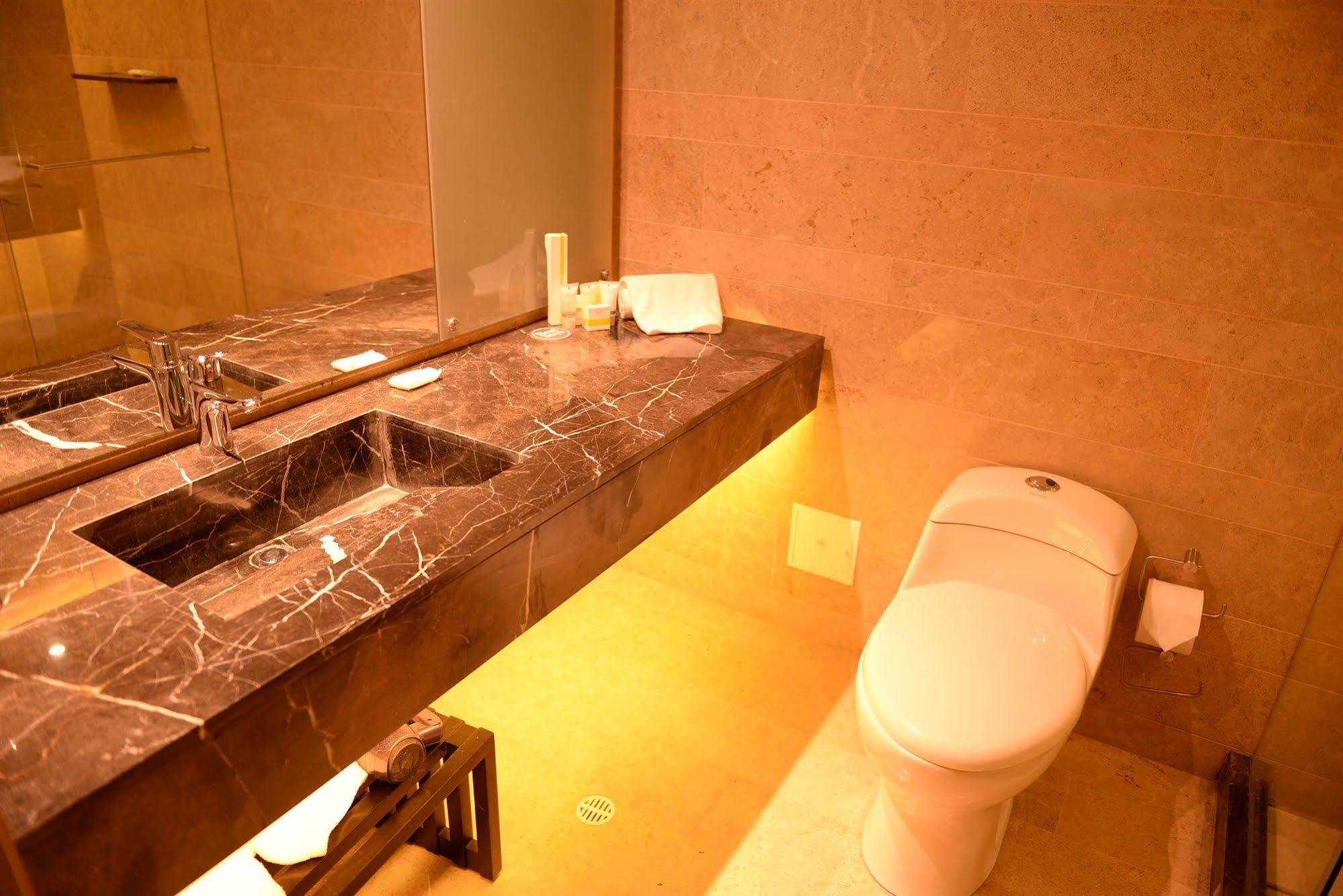 酒店 Four Points By Sheraton