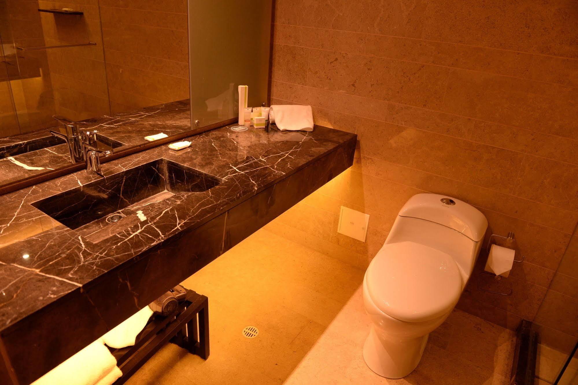 Four Points By Sheraton 酒店 Bogotá